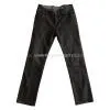 Man's Stylish Jeans Black Denim With Wholesale Price photo-2