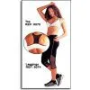 Australia Top And Leggings