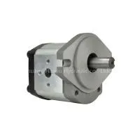 CBT-E3 GEAR PUMP