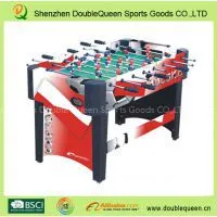 Cheap Foosball Soccer Table/football Table /pool Soccer Table