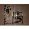 Pvc Inner Page,pvc Bag,pvc Photo Holder,PVC Looseleag Page