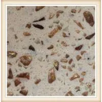 Quartz Stone for Window Sill photo-3