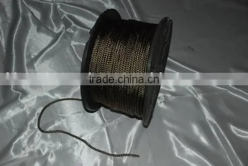 Basalt Fiber Braided Rope(Basalt Rope)