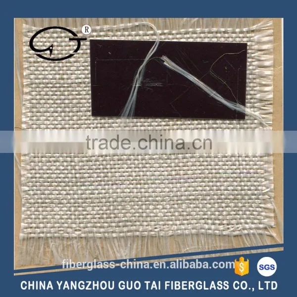 Brass Wire Reinforced Fiberglass Cloth