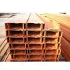 Cold Formed Sectional Steel Profile