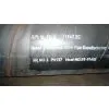 CARBON SPIRAL ARC STEEL PIPE