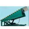 Stationary Yard Ramp10-0.8