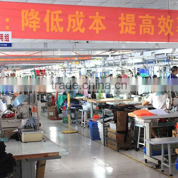 Hot Sale EN11612 Durable Flame Retardant Short Sleeve Coverall photo-5