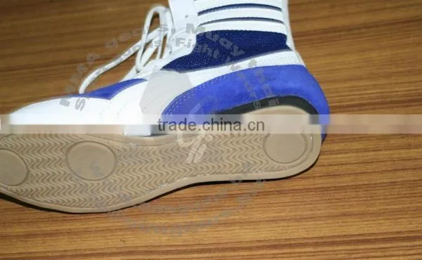 Athletic Boxing Shoe