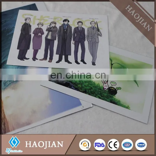 sublimation blank aluminum sheet sublimation photo frame custom aluminum photo