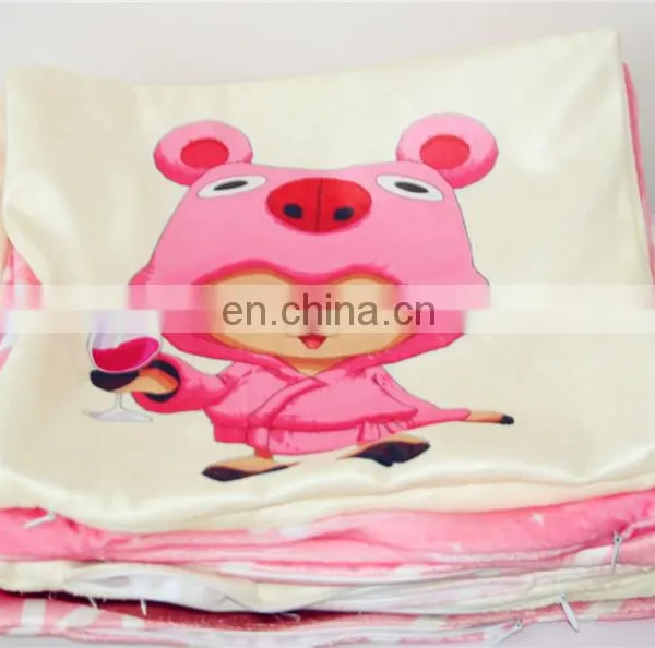 Wholesale Colorful Plush Pillow photo-5