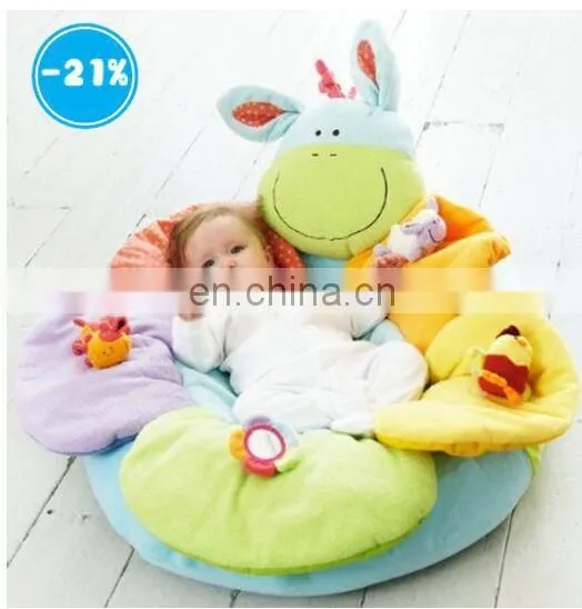 Bean Bag Chairs Salon Lazy Boy Bean Bag Chairs Children Sofa for Baby Animal Shape Bean Bag