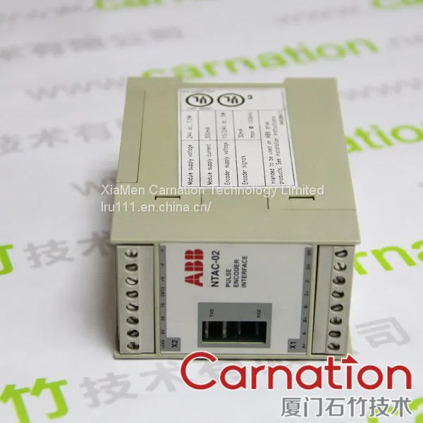 ABB DSTD132 Robot Spares Mrplc@mooreplc.com photo-2