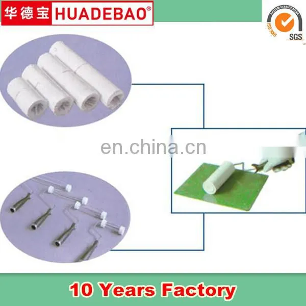 Stem Gate Valve Cleanroom Sticky Roller photo-2
