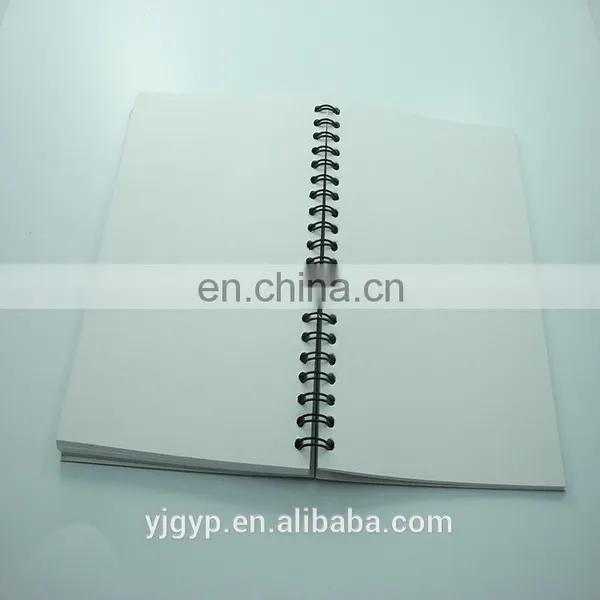 Cheap Promotional A5 Stone Paper Notebook photo-6