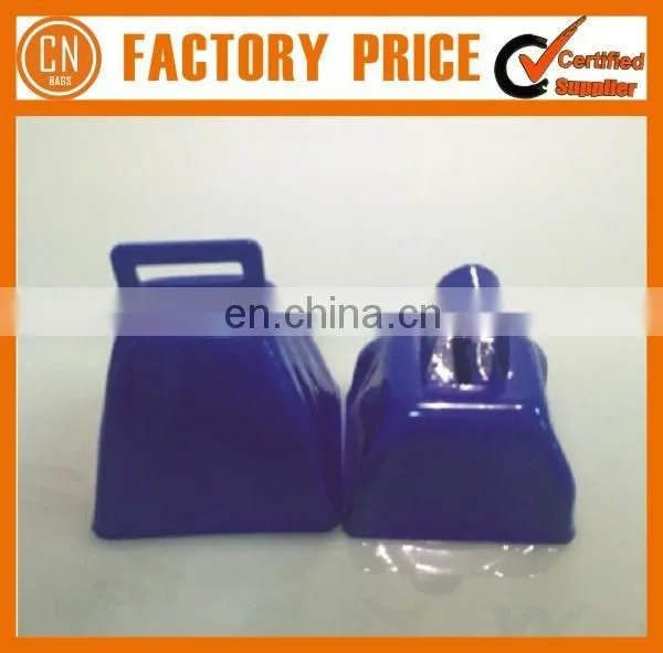 Promotional Cheap Logo Printed Wholesale Cow Bells photo-5
