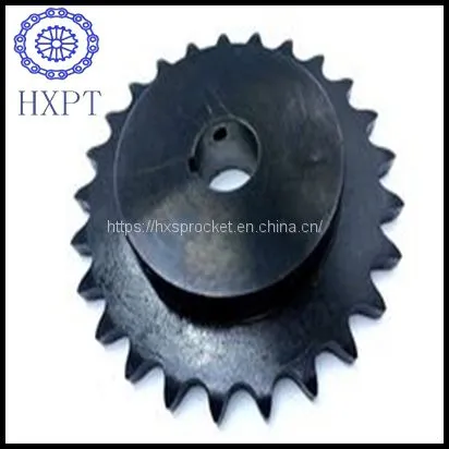 35BS26 Bored to Size Roller Chain Sprocket