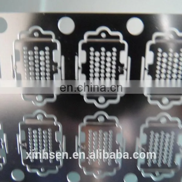 Precision Perforated Metal Speaker Gril Lmesh Speaker Grille photo-2