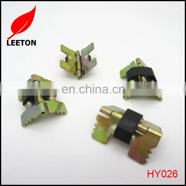 Manufacturer Wooden Box Spring Hinge for Jewelry Box photo-2