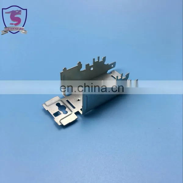 Professional Custom High Quality Steel Fabrication Sheet Metal Fabrication Process Metalwork Projects