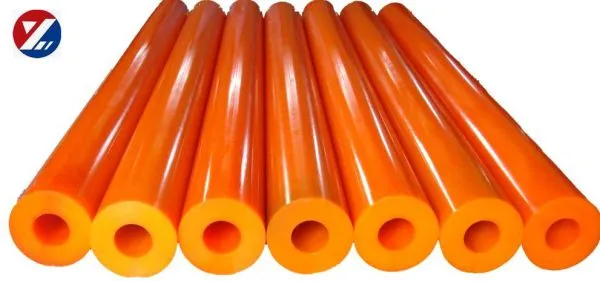 Urethane Wire Protector/sleeve photo-3