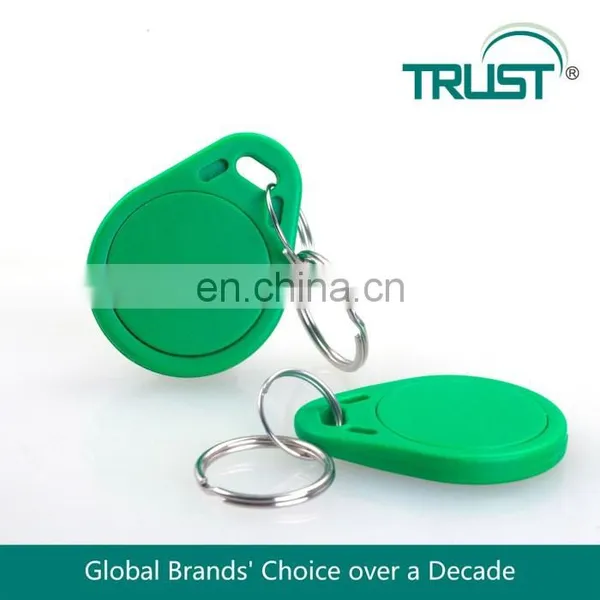 EM4305 Keyfob Plastic photo-2