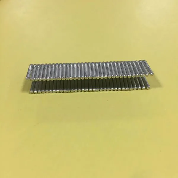 Pet Fish Bag Use Manual Sealing Machine photo-4