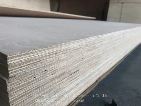 Marine Plywood photo-2