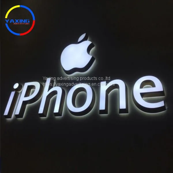 New Item 3D Led Night Light Earth Shape 3D Billboard Mini Acrylic Led Sign and Letters for Shop Open Sign photo-5