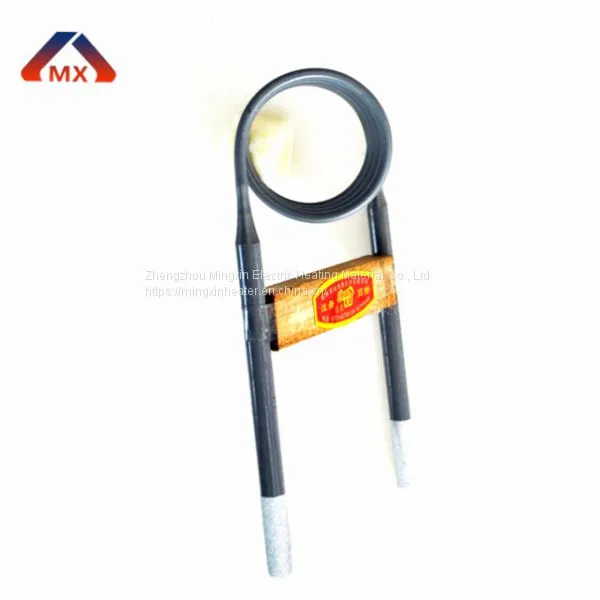 Circular Type Mosi2 Molybdenum Disilicide Heating Element EXW Price