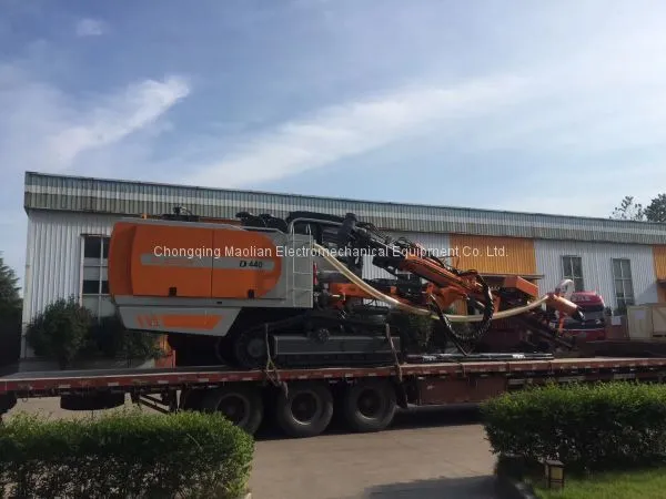 Low Price China 300m Water Well Drill Rig for Sale photo-2