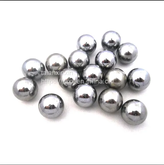 2mm 3.969mm 4.763mm Stainless Steel Ball photo-4