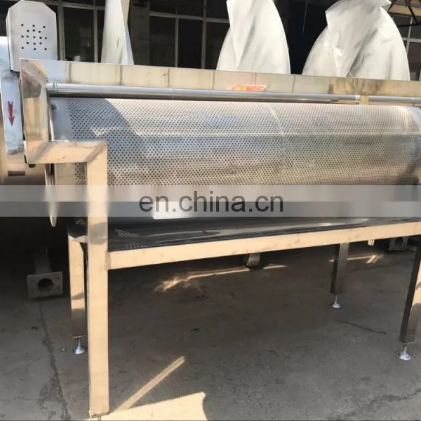 Poultry Feet Peeling Machine/Paw Peeling Machine/Peeler photo-2