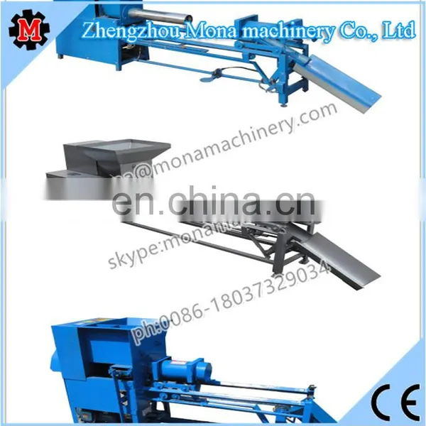 Automatic Mushroom Food Packaging Machine Plastic Package Bag Machine photo-4