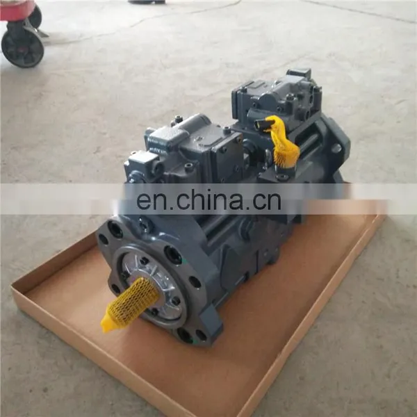 In Stock DH225-9 Hydraulic Pump 400914-00160 photo-5