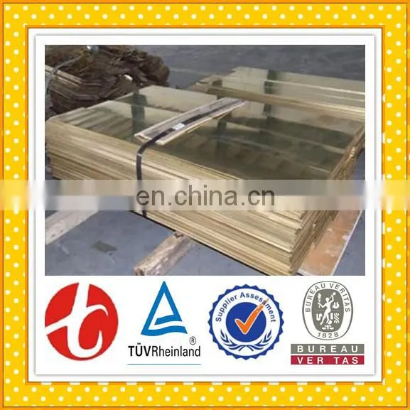 Price for H70 Brass Sheet/H70 Brass Plate photo-3