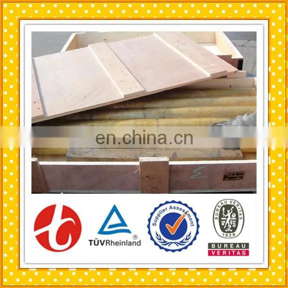 Bismuth C26000 Brass Pipe for Gas Geyser photo-6