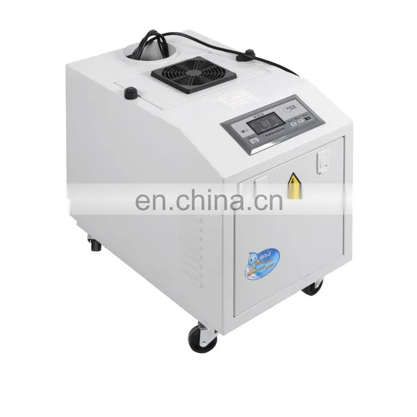 Hot Sale 2019 New Mist Humidifier 3kg Per Hour Air Industrial Custom Ultrasonic Humidifier For Commercial Home Wholesale photo-2