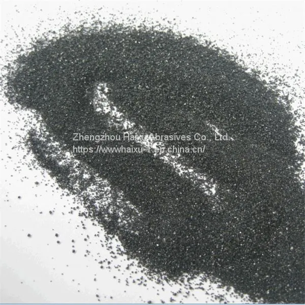 AFS40-45 Chromite Sand From South Africa photo-4