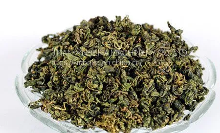 Gynostemma Pentaphyllum Dried Tea Drying Oven photo-4