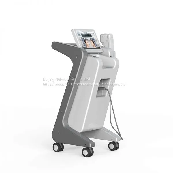 3D Hifu Anti-aging Face Lifting Wrinkle Removal Skin Tightening Beauty Device for Spa/salon/clinic Use photo-5
