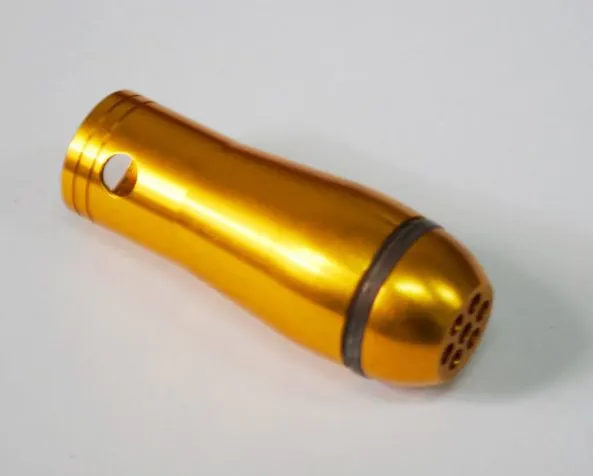 Die Casting Alloy Aluminum Mold Part Can be Anodized Into Many Colors for Various Kinds of Part photo-2