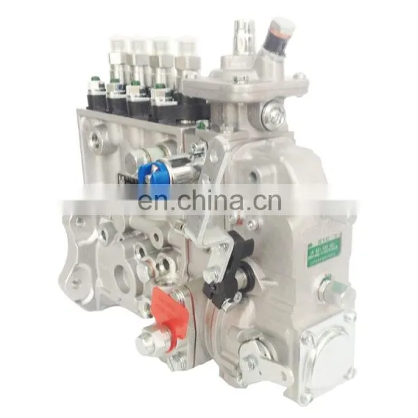 Fuel Injection Pump 10 404 564 023 10404564023,BYC ASIMCO Injection Pump 5318192 photo-3