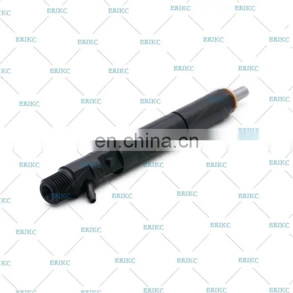 ERIKC EJBR01701Z Diesel Fuel Injector EJB R01701Z Common Rail Injector 8200365186 1701Z for RENAULT CLIO Euro 3 photo-2