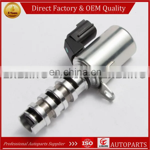 Factory Sale Oil Control Valve VVT Variable Timing Solenoid OEM NO. 23796EN200 23796-EN200 23796EA205 23796-EA205 For Nissam photo-5