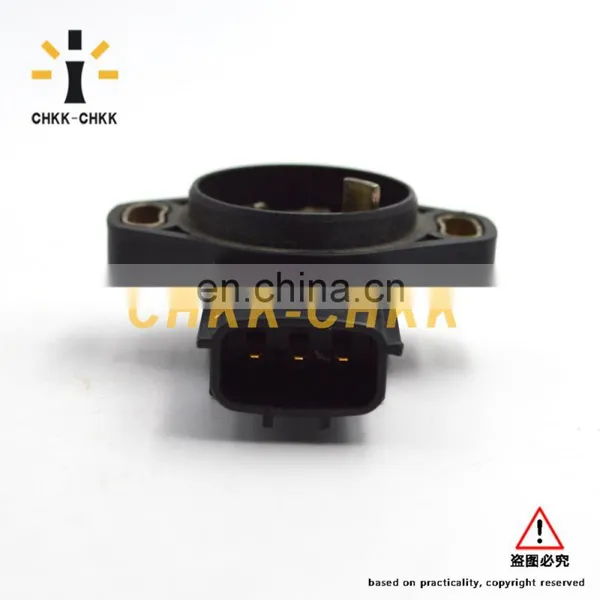New Throttle Position Sensor OEM SERA483-06 photo-5