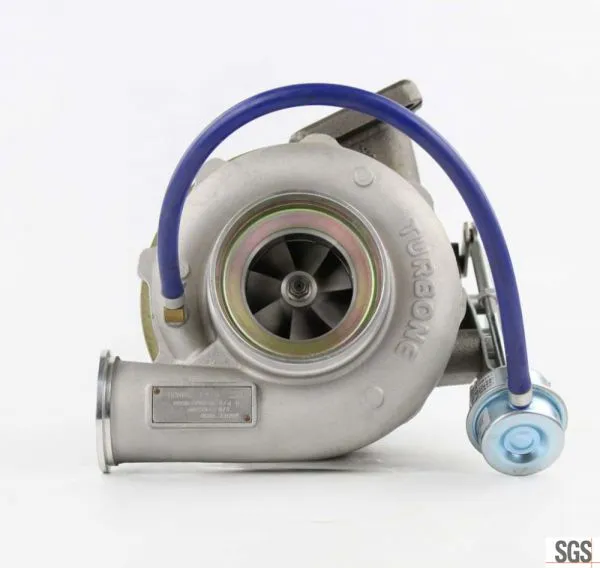 Hx50 Vg12138110004 Manufacturer Diesel Engine Turbocharger for Cummins photo-2
