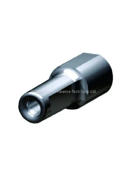 TROPHY Wire Guide Nozzle-Motor Nozzle-W Series Coil Winding Nozzle photo-5