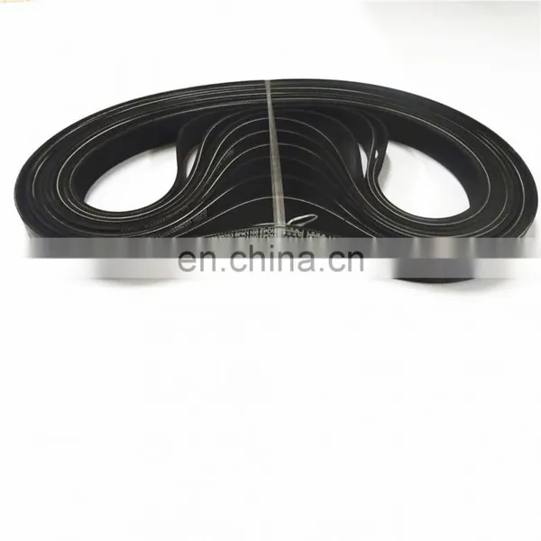 V-ribbed Belt for Truck 612600061295 photo-3