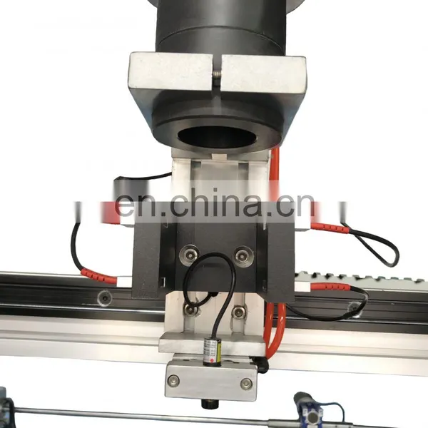Solar Panel PV Module Resistance Impact Testing Machine / Hail Hit Testing /Withstand Hail Impact Testing Equipment photo-3
